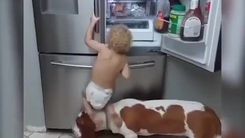 We work well together