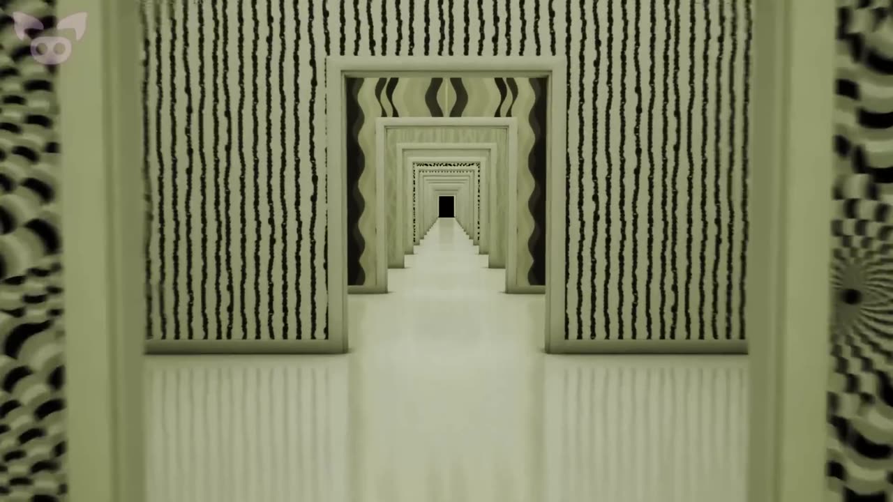 Unsettling Videos That'll Make You Feel Weird