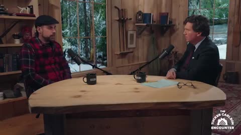 🇨🇦 Tucker Carlson Speaks With Canadian Trucker Gord Magill About the 2022 Trucker's Convoy and the Coutts 4 Who Are Still In Jail With No Bail