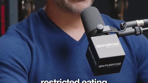 Only three dieting thing