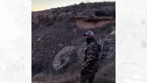 Mule Deer Texas - 2022 Teaser Reel