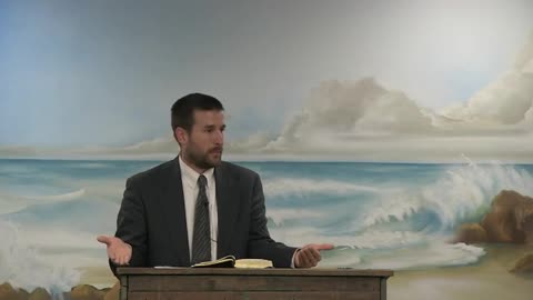 1 Corinthians 16 | Pastor Steven Anderson | 04/24/2013 Wednesday