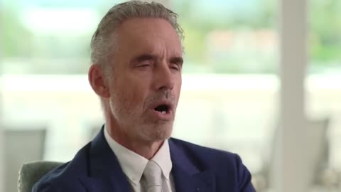 Jordan P. Peterson - Reflections On The Sorry State of Canada