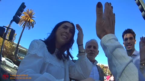 Silicon Valley, Los Gatos Votes 2024! How Are You Voting This Year?