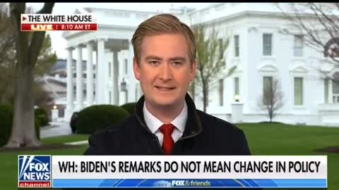 'The Biden White House is in Crisis After Joe Unveiled National Security Secrets'
