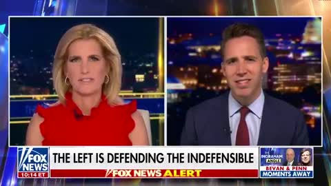 Parents know what’s best for their kids: Josh Hawley