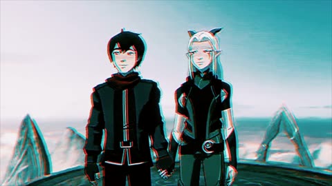 raylum somebody yours to know