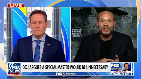 Bongino: FBI Is A Rotten Orchard!!