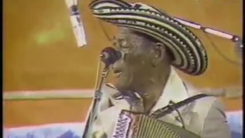 Festival de Música del Caribe: fotos inolvidables de aquella época en Cartagena