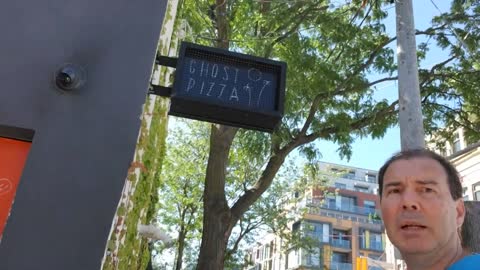 DOVERCOURT ROAD VIDEO 6 OF 7 (June 18, 2022)