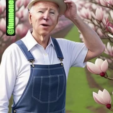 Biden's 50 States of Halloween Parody - Ep 10 Mississippi