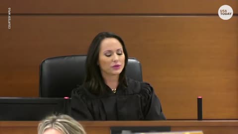 Parkland shooter defense scolded by judge