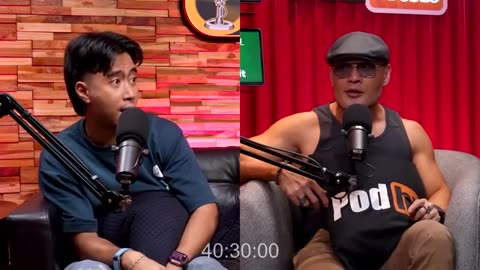 Podcast from youtube