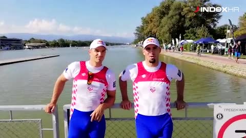 Braća Sinković o odlasku u finale