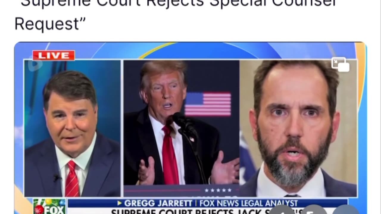 NCSWIC SUPREME COURT REJECTS SPECIAL COUNCIL REQUEST