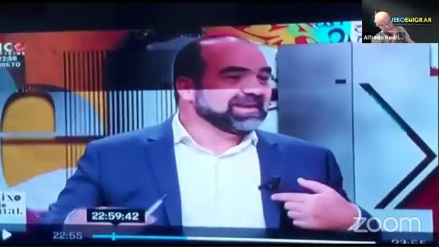 [564] Conversa Política com o Jorge Rodrigues de 08 de Outubro de 2021