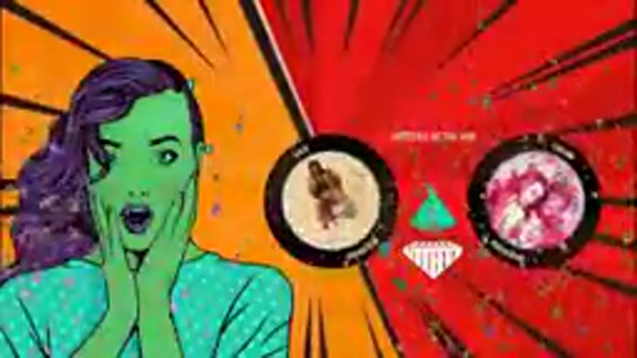 TA TA TA X CHEEJ BADI HAI MAST SONG REMIX