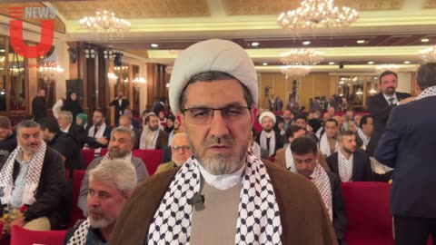 لبنان | الشيخ كريميان: الاستكبار والصهيونية هزما وانتصرت رواية الفلسطينيين وجهاد المقاومة الإسلامية