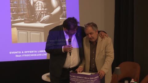 INTERVENTO PROF. GIANFRANCESCO VECCHIO