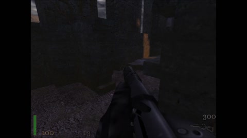 Return to Castle Wolfenstein (Part 8)