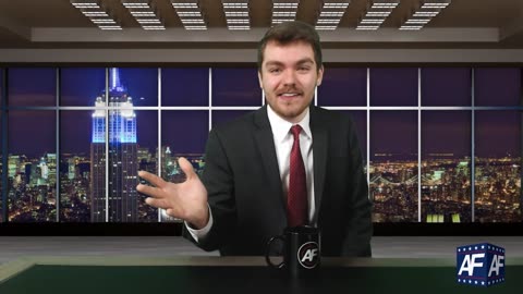 ARCHIVE America First ep. 526 "IMPEACHMENT - Articles of Impeachment Delivered to the Senate"