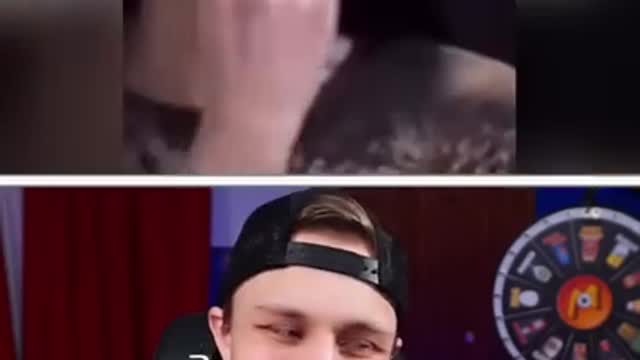 YOU LAUGH, YOU LOSE #31