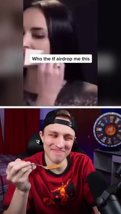 YOU LAUGH, YOU LOSE #31