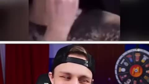 YOU LAUGH, YOU LOSE #31