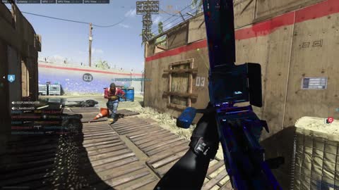 Guys wheezing after seeing PC sensitivity