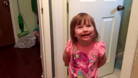 Did You Eat Cake