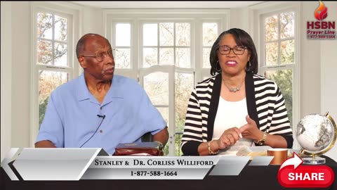 The Holy Spirit: Our Helper In Parenting - Part 2
