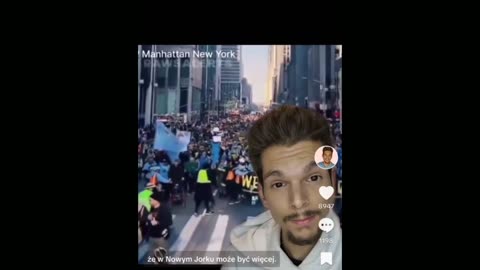 Flash information...