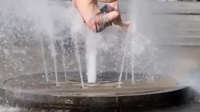 When you use a bidet for the first time