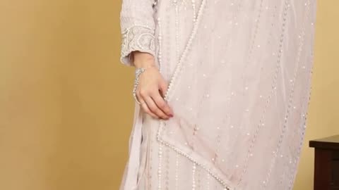 The Best Salwar Kameez Fabrics