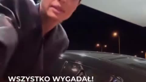 sPiSek robi z was idiotów
