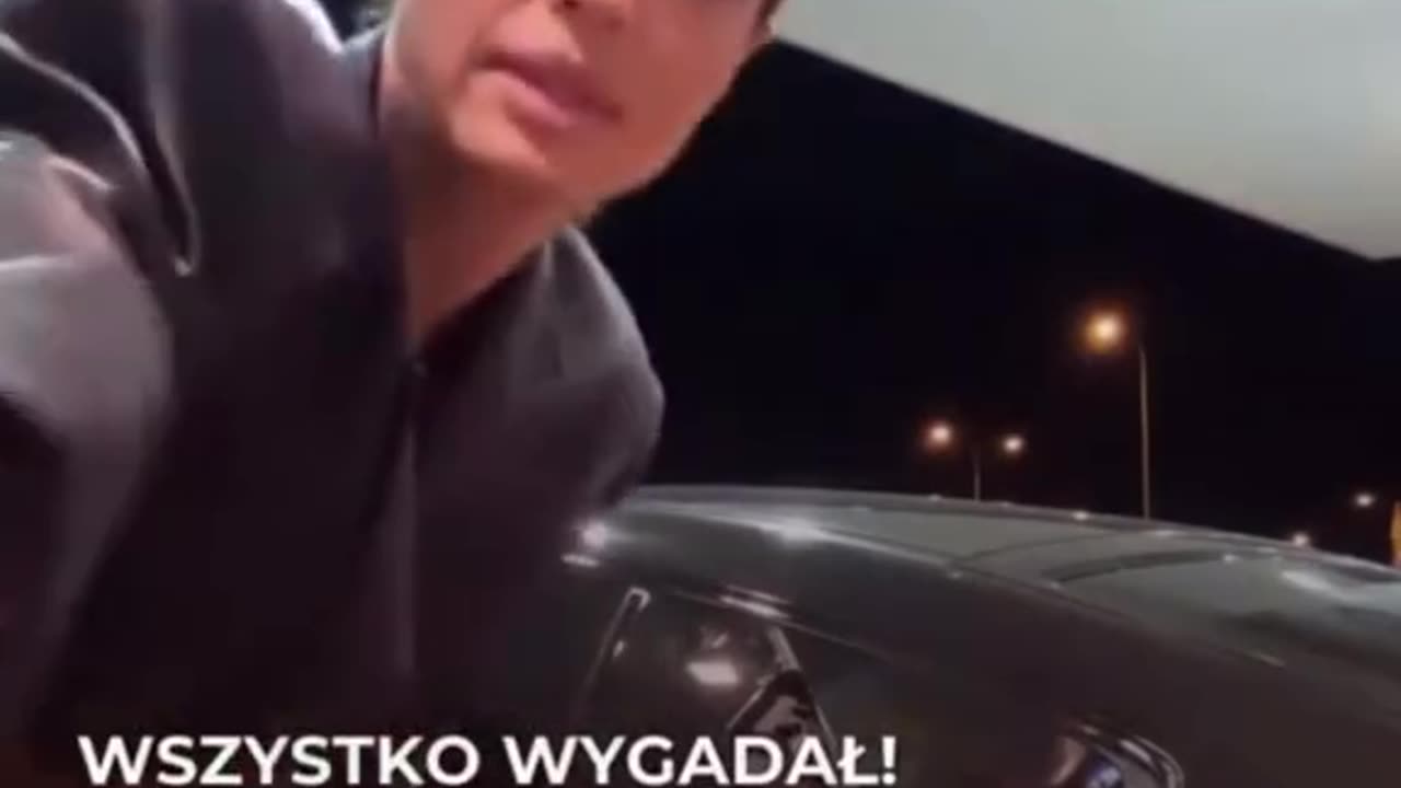 sPiSek robi z was idiotów