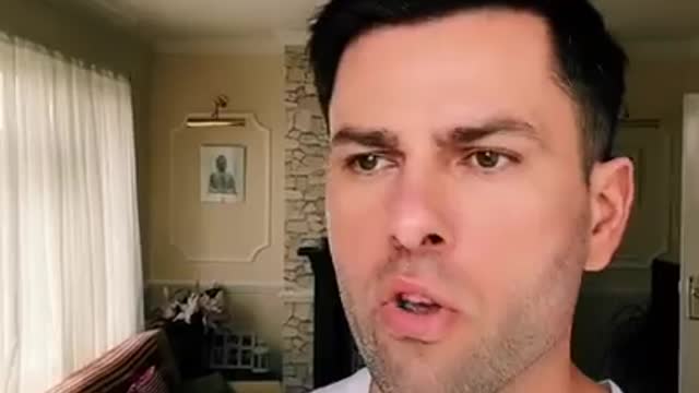 The evoultion ENGLISH VIDEO