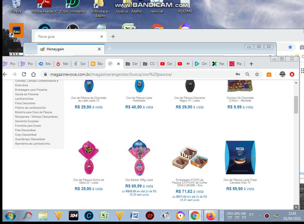 ovos de pascoa promocao magazinerangesrtar (2)