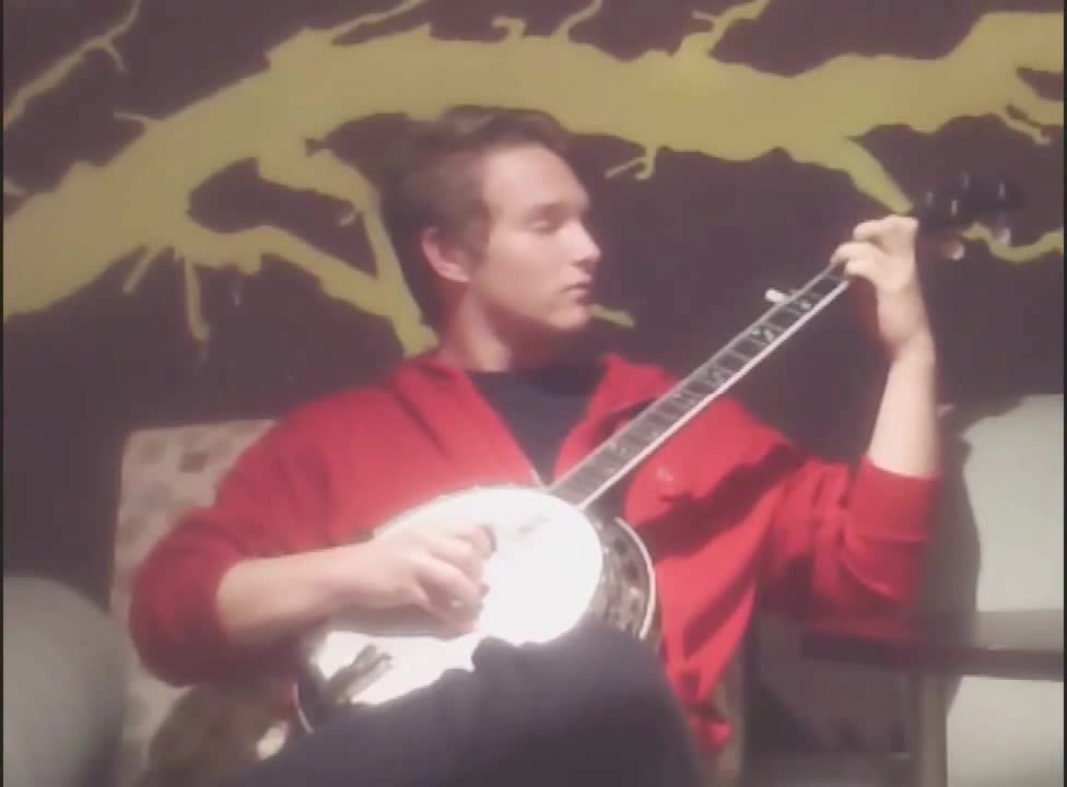 Black Diamond - Don Stover performed by Matt Burman