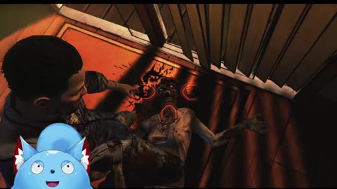 Takame Smashes Skulls