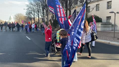 March for Trump | Million MAGA March in Washington, DC 12/12/2020 IMG_3220