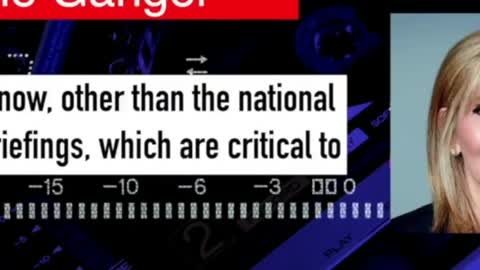 Veritas On CNN Conference Call