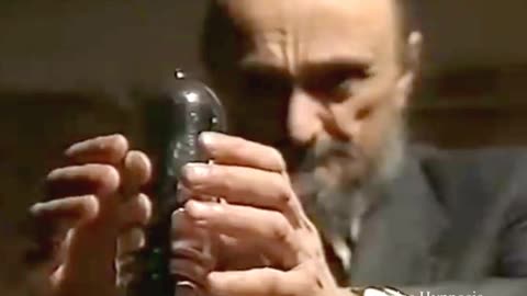 Documental de EXPERIMENTOS SECRETOS DE LA MENTE