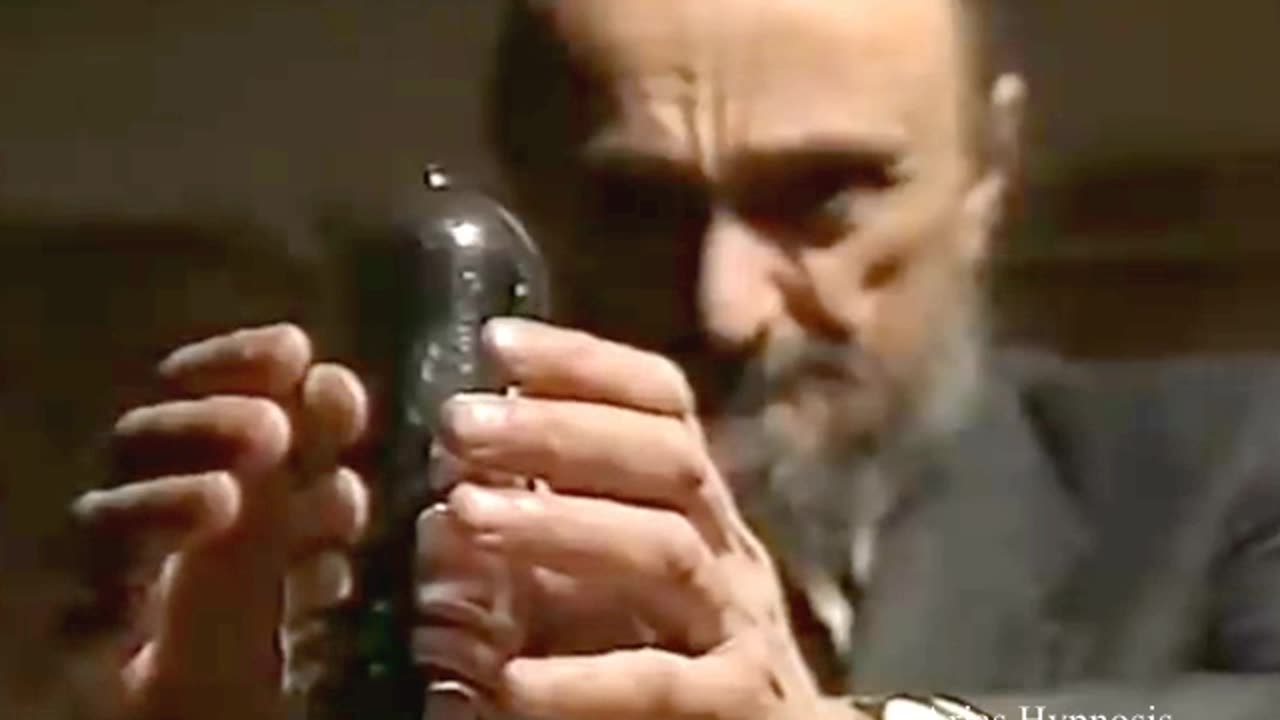 Documental de EXPERIMENTOS SECRETOS DE LA MENTE