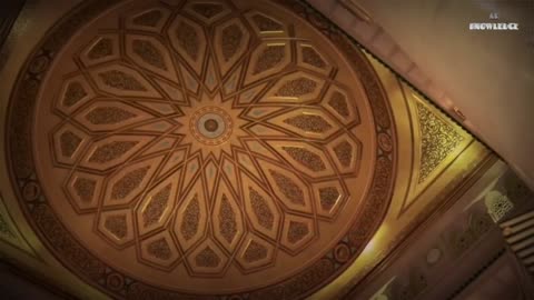 Fact about Angel jibrail in Islam Hazrat jibrail AS ke bare mein hairan karne wali baten _1080p
