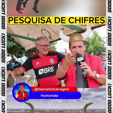 PESQUISA DE ENGRAÇADA – PARTE 01