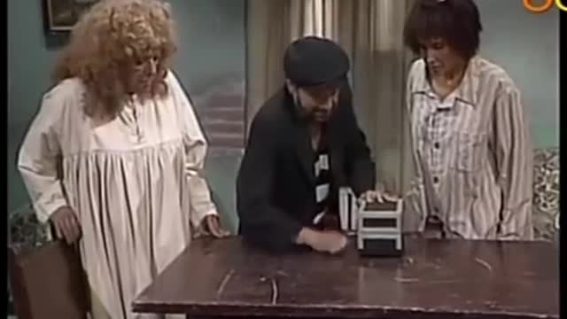 Los Caquitos-Multiplicador monetario