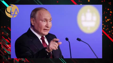 Kremlin's plans announced! Putin Said! RUSSIA-UKRAINE WAR NEWS