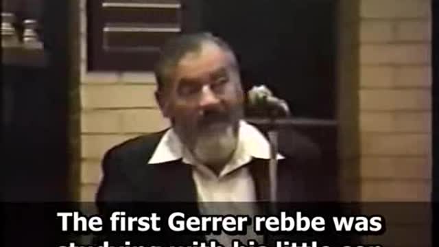 Rabbi Meir Kahane on How will I act as Prime Minister in the real world