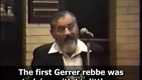 Rabbi Meir Kahane on How will I act as Prime Minister in the real world